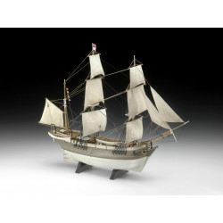 Revell - H.M.S. Beagle