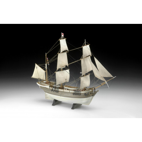 Revell - H.M.S. Beagle