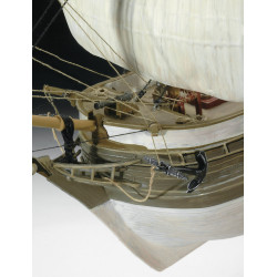 Revell - H.M.S. Beagle