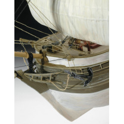 Revell - H.M.S. Beagle