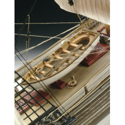 Revell - H.M.S. Beagle