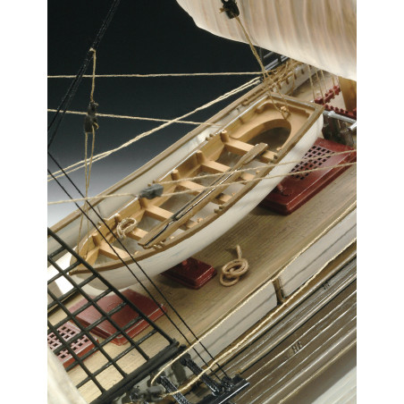Revell - H.M.S. Beagle