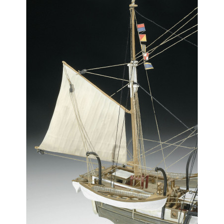 Revell - H.M.S. Beagle
