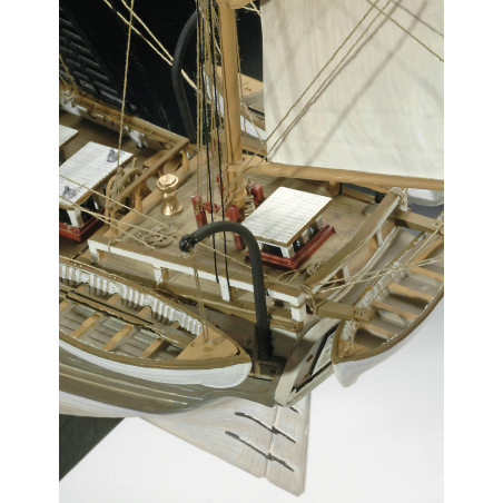Revell - H.M.S. Beagle