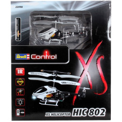 Revell Control - RC Helicopter Dragon Hunter