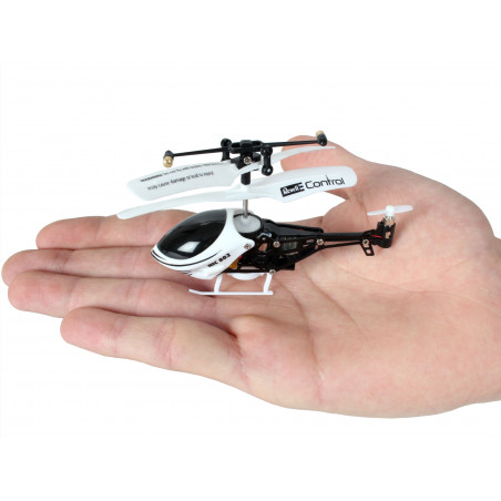 Revell Control - RC Helicopter Dragon Hunter