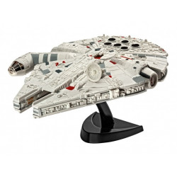 Revell - Millennium Falcon