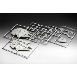 Revell - Millennium Falcon