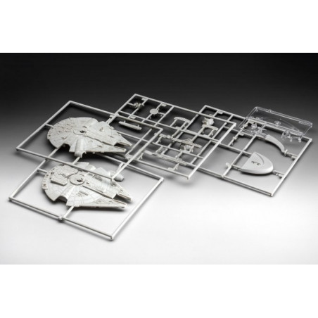 Revell - Millennium Falcon