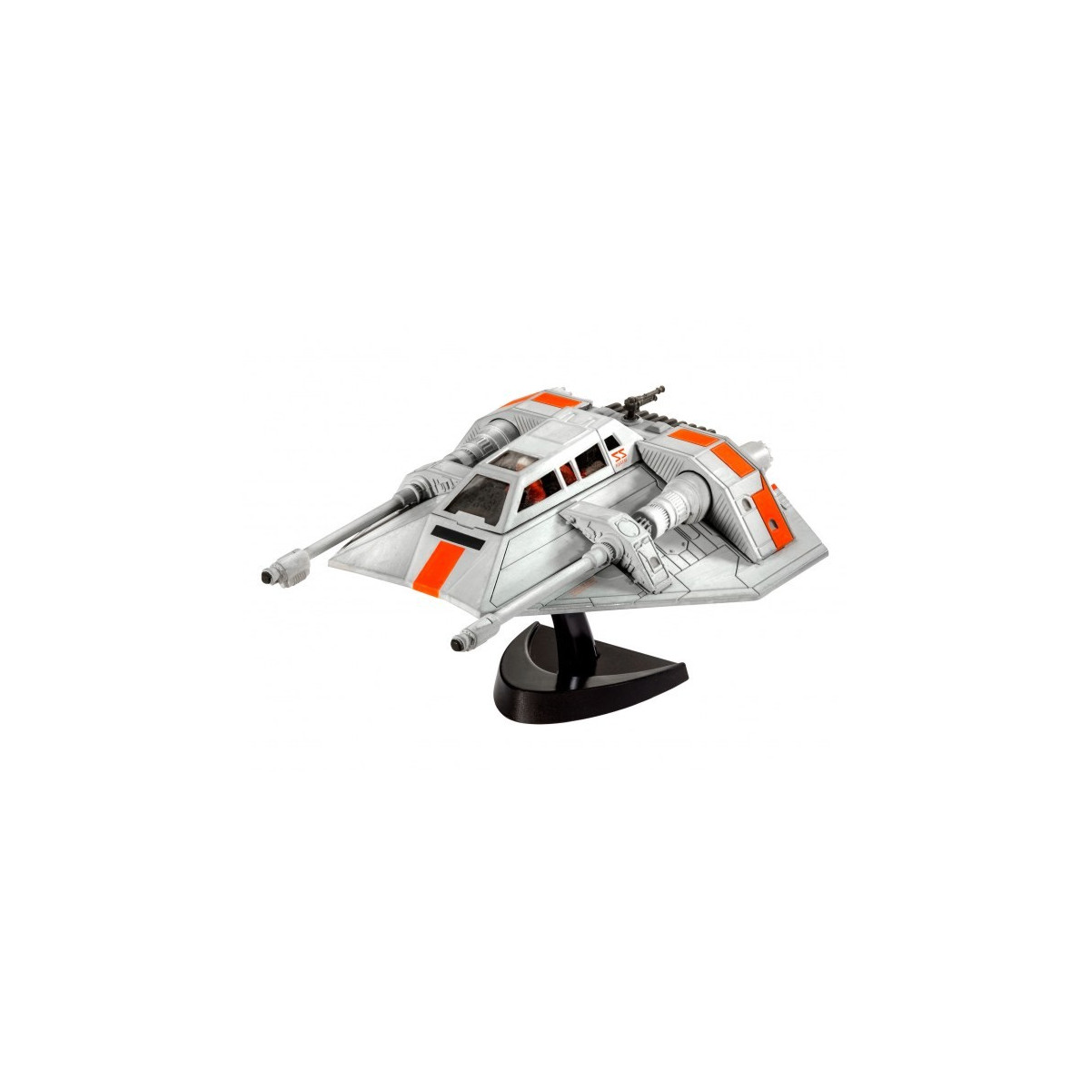 Revell - Snowspeeder