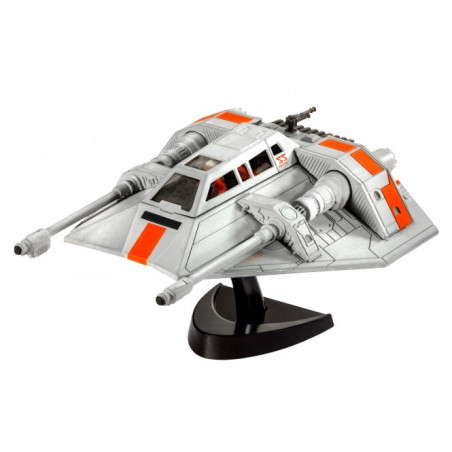Revell - Snowspeeder Revell - Snowspeeder