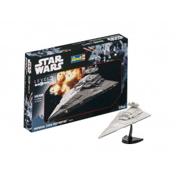 Revell - Imperial Star Destroyer