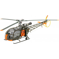 Revell - Alouette II