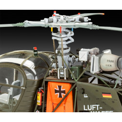 Revell - Alouette II