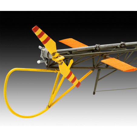 Revell - Alouette II