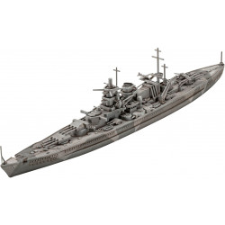Revell - Gneisenau