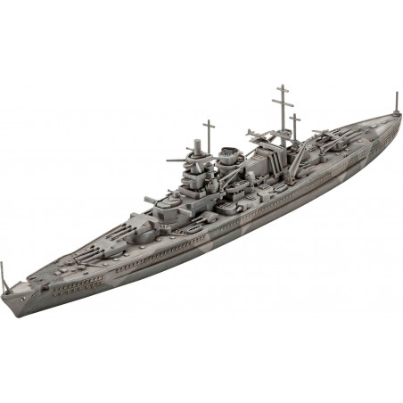 Revell - Gneisenau