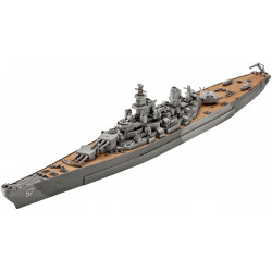 Revell - USS New Jersey