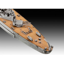 Revell - USS New Jersey