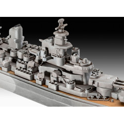 Revell - USS New Jersey