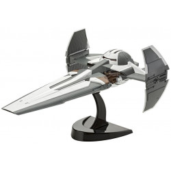 Revell - Geschenkset Darth Maul's Sith Infiltrator