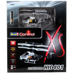 Revell Control - RC Helicopter Mosquito