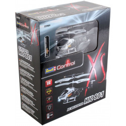 Revell Control - RC Helicopter Mosquito