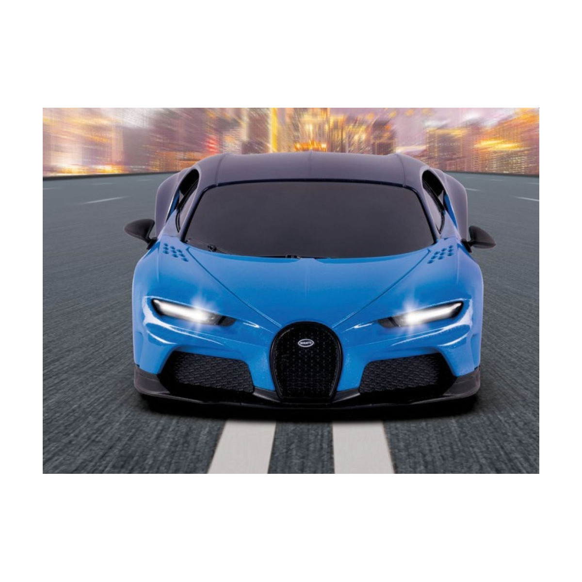 Revell Control - RC Scale Car Bugatti Chiron