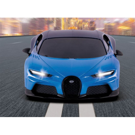 Revell Control - RC Scale Car Bugatti Chiron