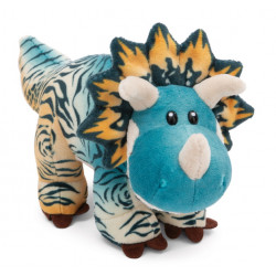 NICI - Kuscheltier Dino Cerastupsy 30cm stehend GREEN