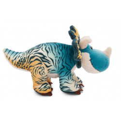 NICI - Kuscheltier Dino Cerastupsy 30cm stehend GREEN