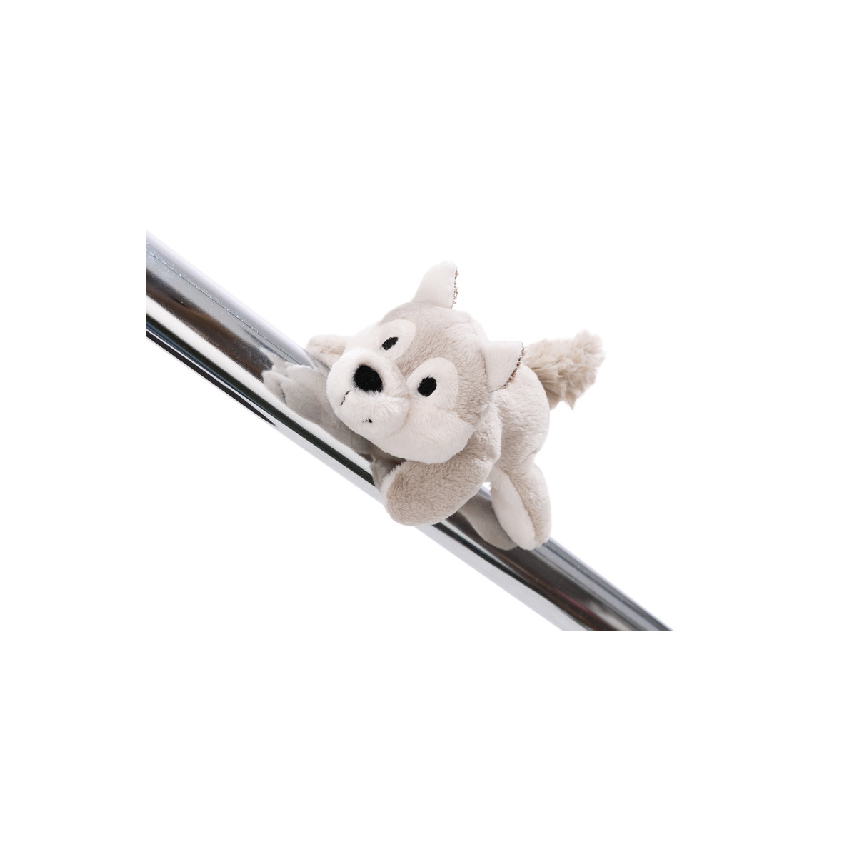 NICI - MagNICI Wolf Winny 12cm GREEN