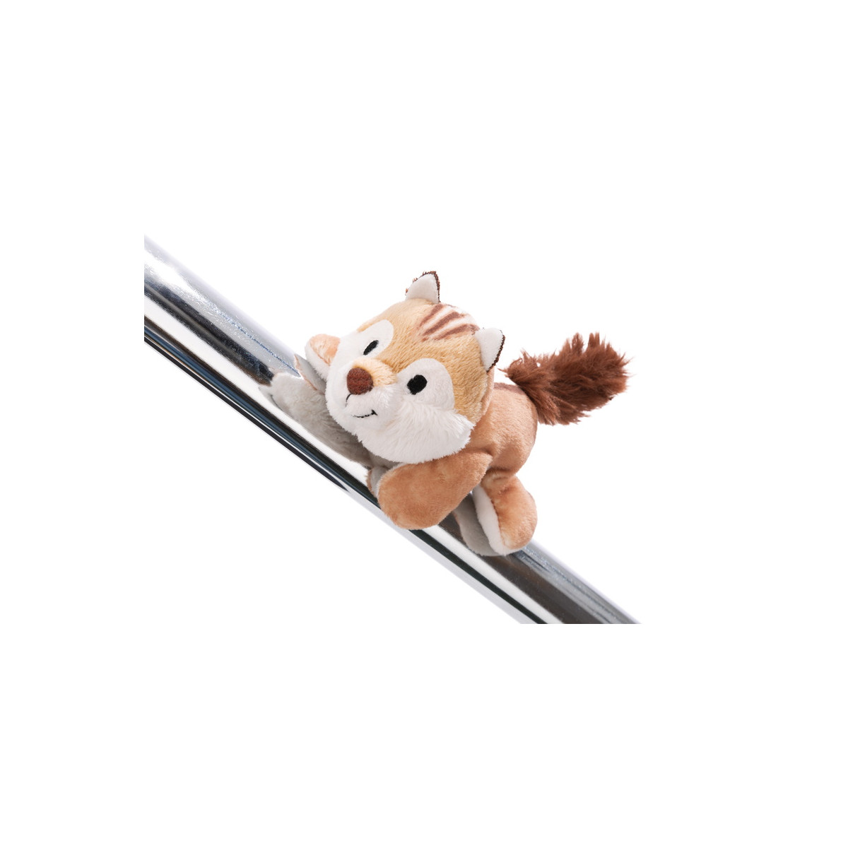 NICI - MagNICI Streifenhörnchen Jojo 12cm GREEN