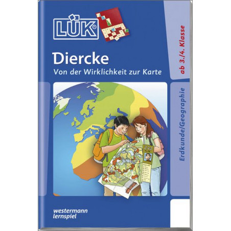 miniLÜK - Set Logisches Denken PUSTI