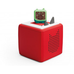 Tonies - Wundervolle Welt der Dinosaurier und der Urzeit