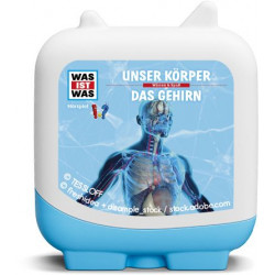 Tonies - Was ist Was - Set
