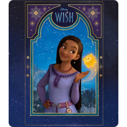 Tonies - Disney Wish - Asha