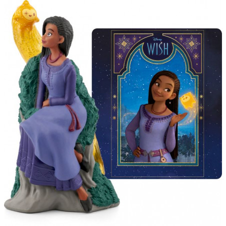 Tonies - Disney Wish - Asha