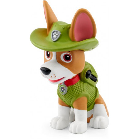 Tonies - Paw Patrol - Hier kommt Tracker