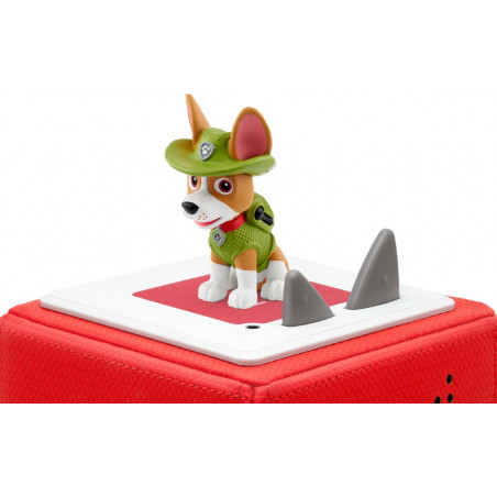 Tonies - Paw Patrol - Hier kommt Tracker