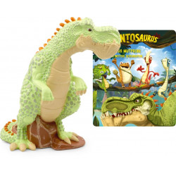 Tonies - Gigantosaurus