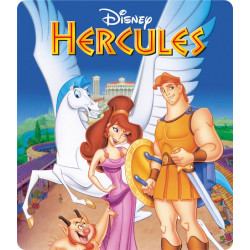 Tonies - Disney Hercules