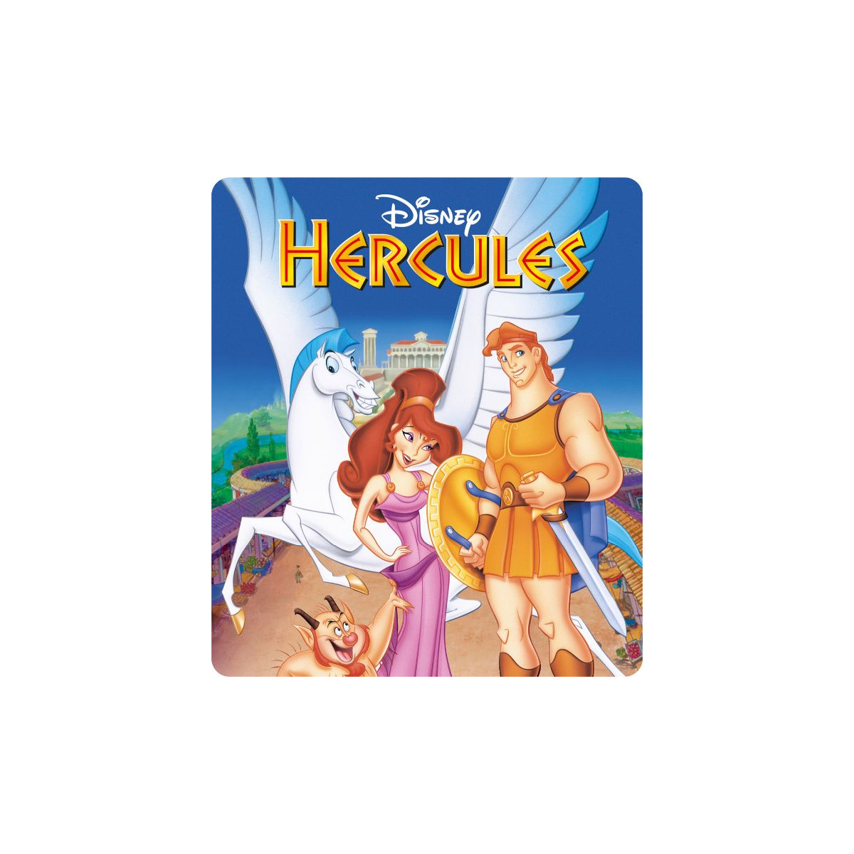 Tonies - Disney Hercules