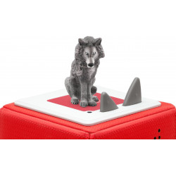 Tonies - Peter und der Wolf - Peter und der Wolf