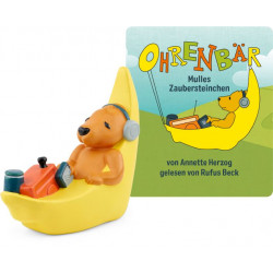 Tonies - Ohrenbär Ohrenbär