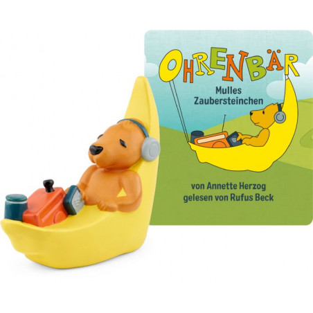Tonies - Ohrenbär Ohrenbär