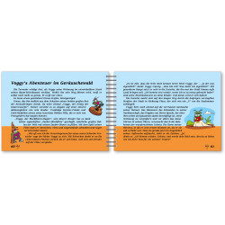 Voggy's - Voggys Kinder-Percussion 1x1