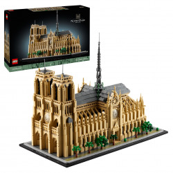 LEGO Architecture 21061 - Notre-Dame de Paris