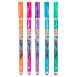 Depesche - TOPModel Glitter Gel Roller