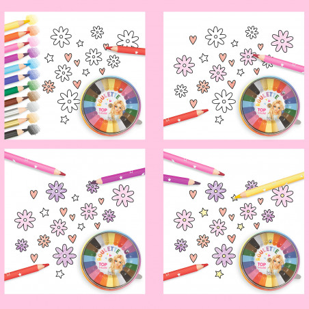 Depesche - TOPModel Colour Roulette